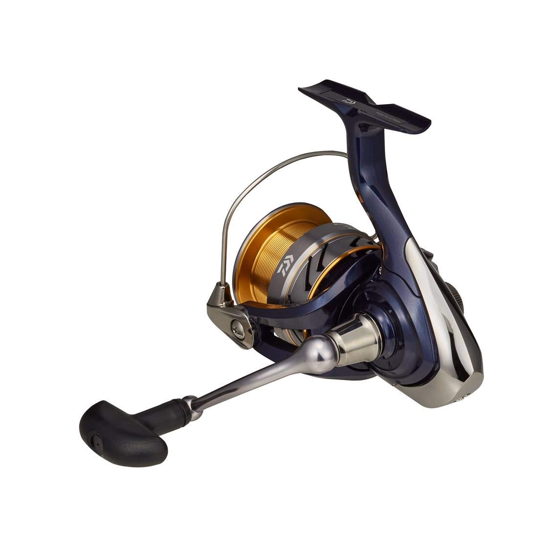 202⭐︎LT4000D-CXH Daiwa LT4000-CXH 20 Crest Spinning Reel, 2020 Model : Amazon.ca